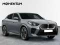 BMW iX2 xDrive30A Gris - thumbnail 2