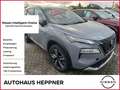 Nissan X-Trail 1.5 VC-T e-Power Tekna 4x4 Allrade-4ORCE Grau - thumbnail 1