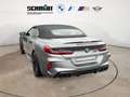 BMW M8 Competition xDrive Cabrio + M Carbon Paket Grau - thumbnail 4
