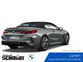 BMW M8 Competition xDrive Cabrio + M Carbon Paket Grau - thumbnail 2