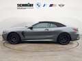 BMW M8 Competition xDrive Cabrio + M Carbon Paket Grau - thumbnail 3