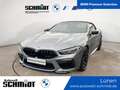 BMW M8 Competition xDrive Cabrio + M Carbon Paket Grau - thumbnail 1