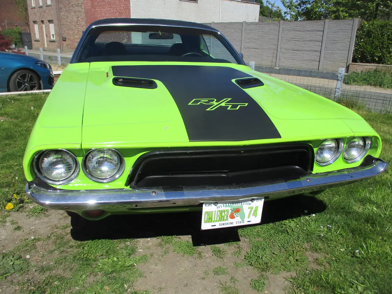Dodge Challenger, foto 2