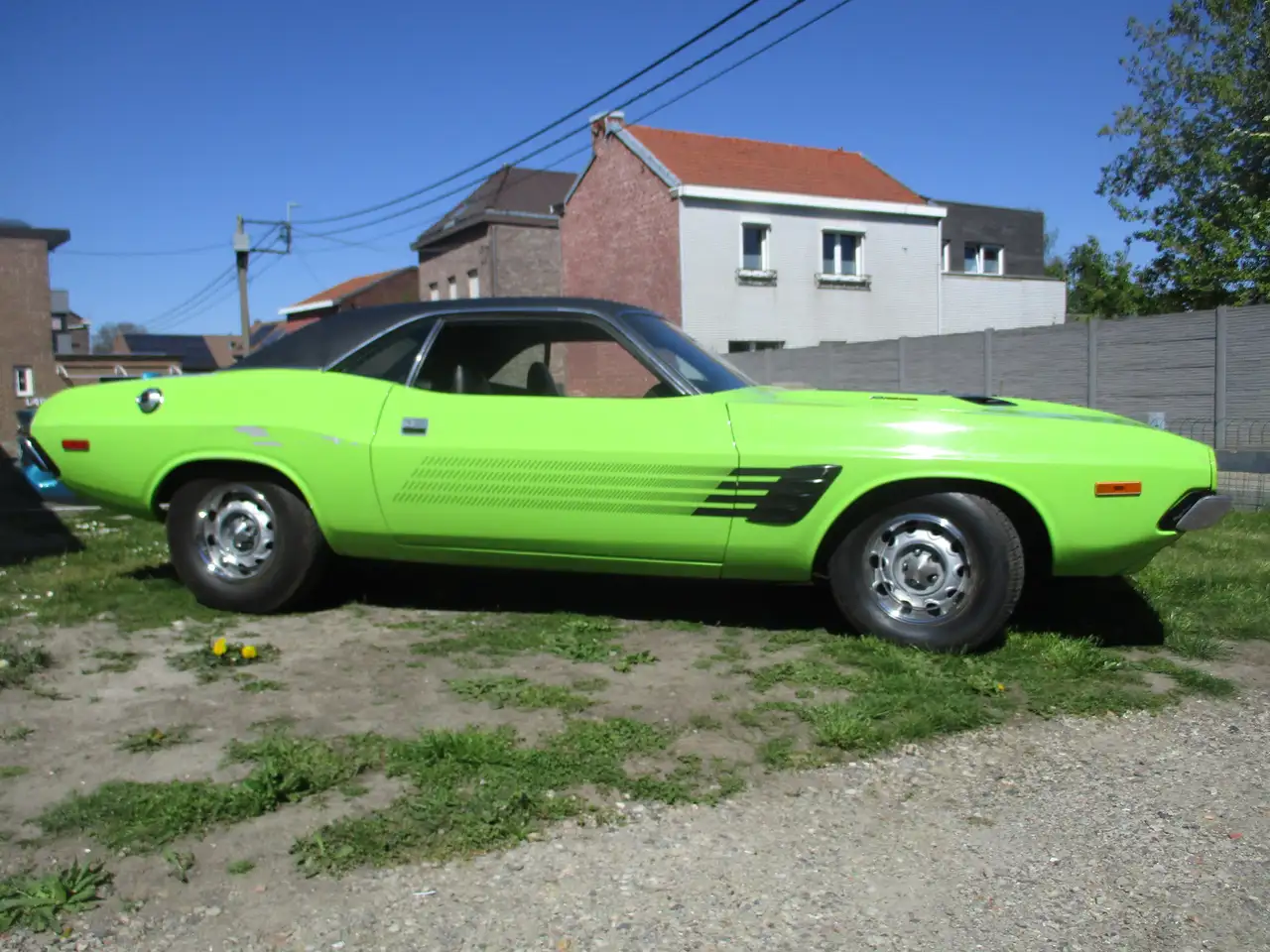 Dodge Challenger, foto 6