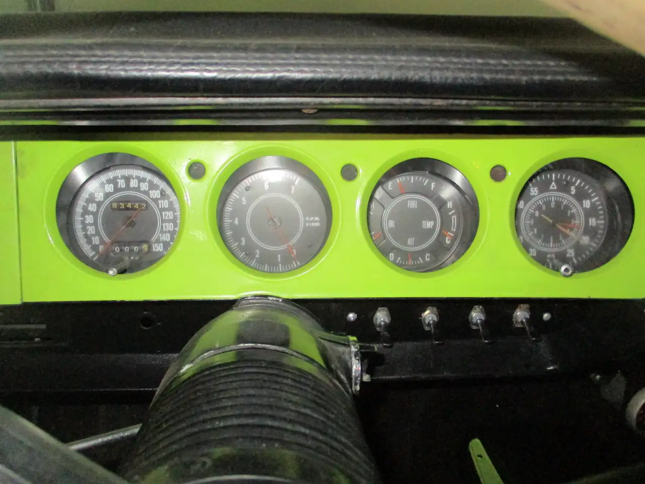 Dodge Challenger, foto 12