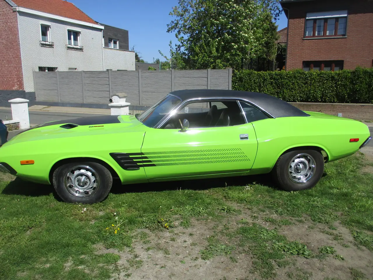 Dodge Challenger, foto 5