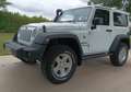 Jeep Wrangler Wrangler 2.8CRD Arctic Arctic Blanco - thumbnail 8