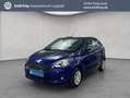 Ford Ka/Ka+ + 1.2 Ti-VCT Cool and Sound Blau - thumbnail 1