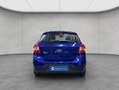 Ford Ka/Ka+ + 1.2 Ti-VCT Cool and Sound Blau - thumbnail 4