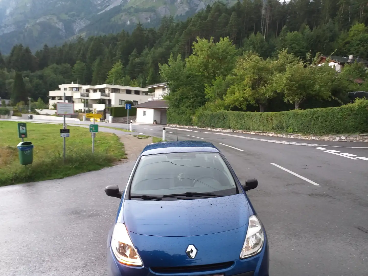 Renault Clio Storia + 1,2 - 2