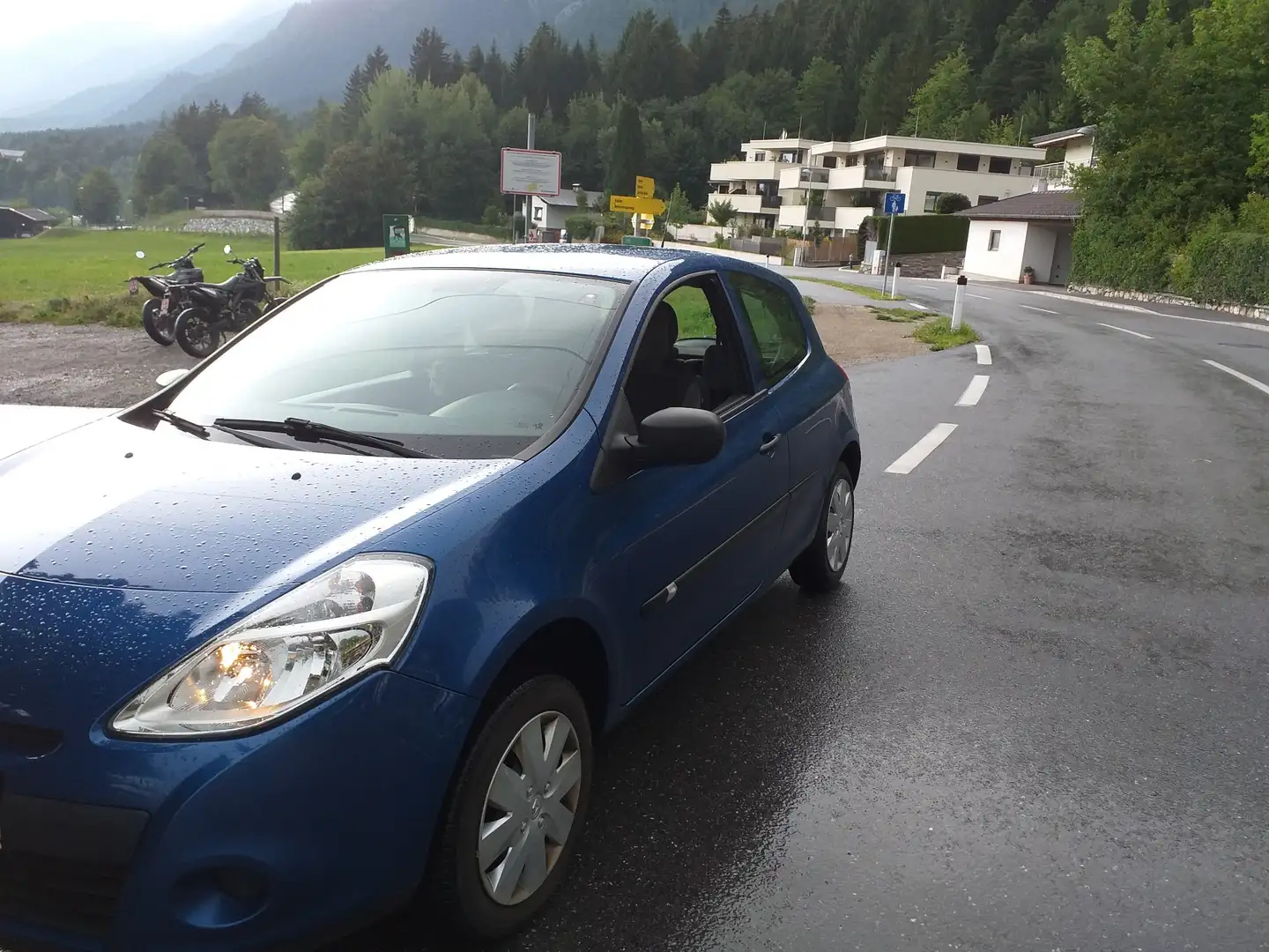 Renault Clio Storia + 1,2 - 1