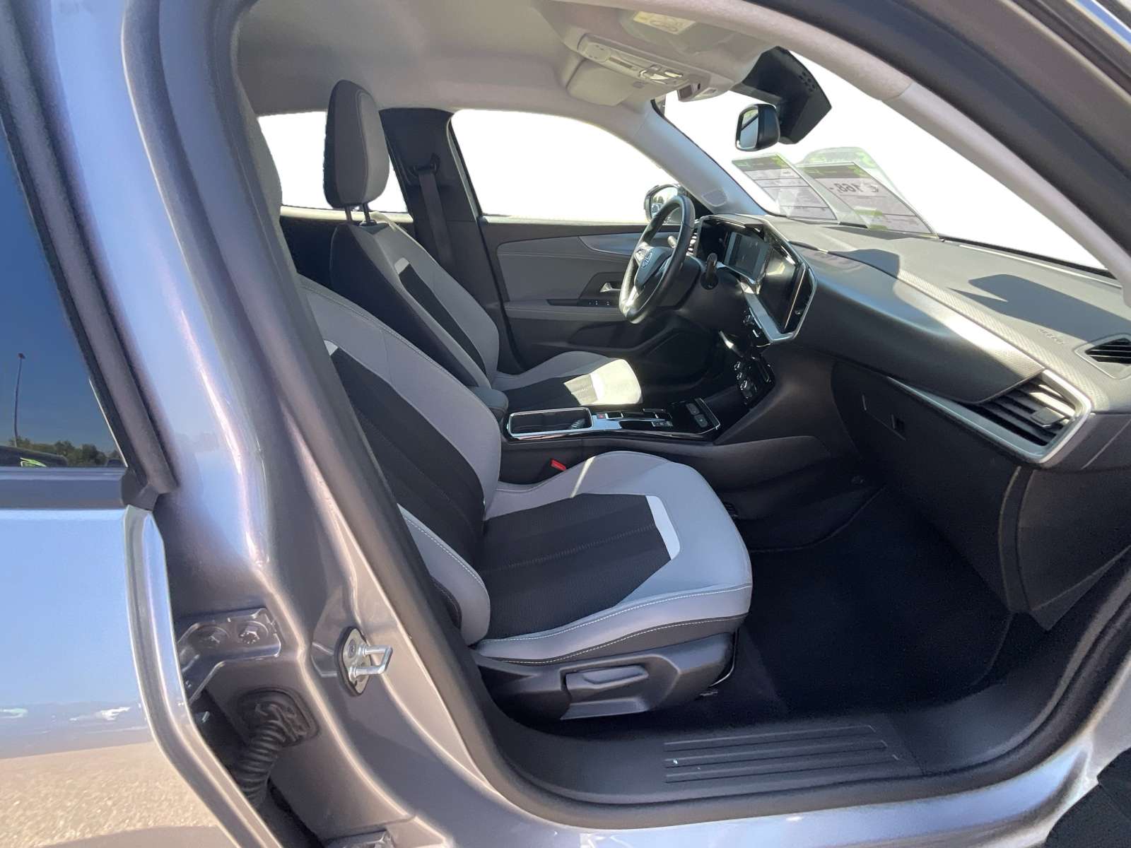 Opel Mokka E