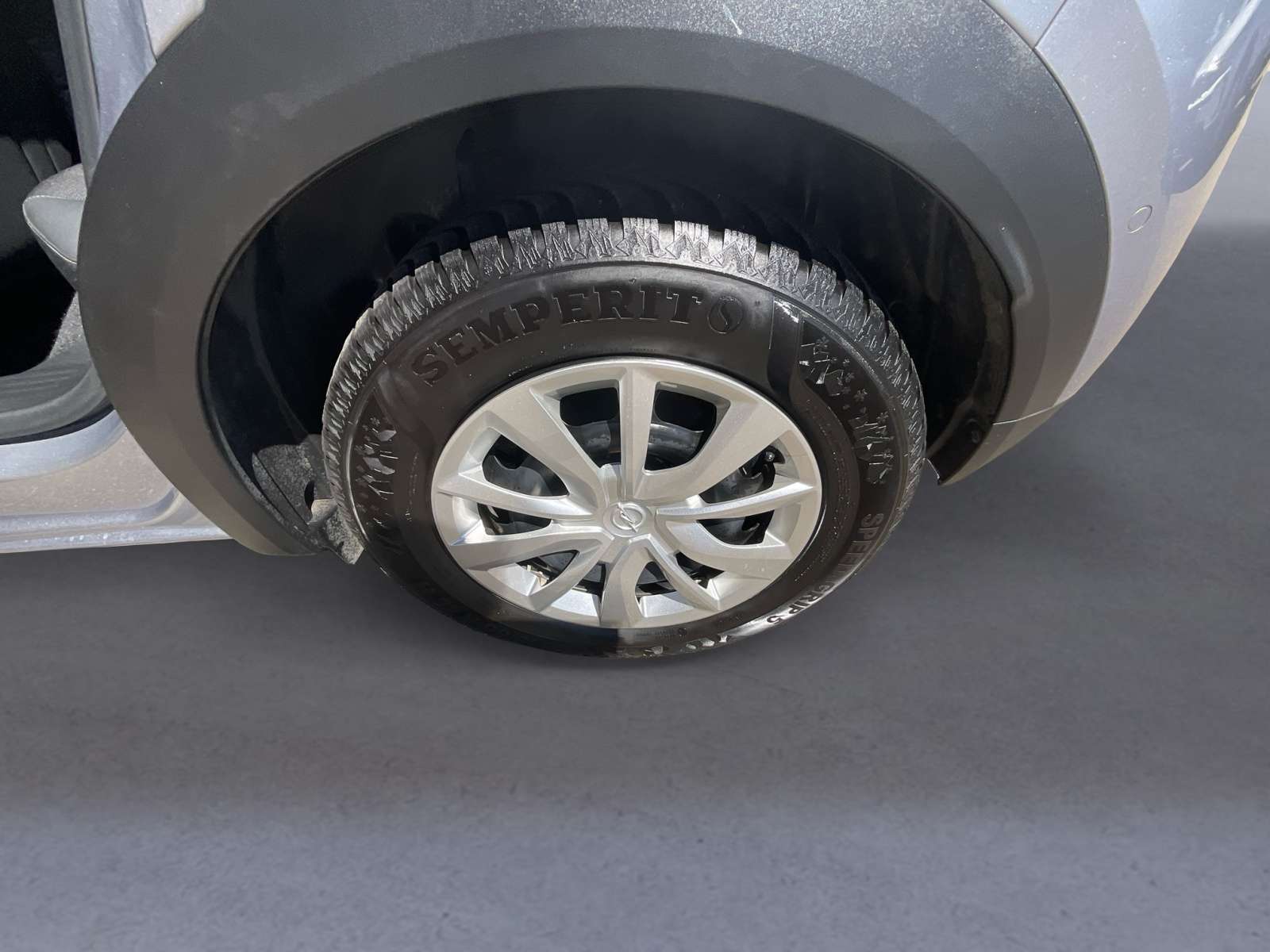 Opel Mokka E