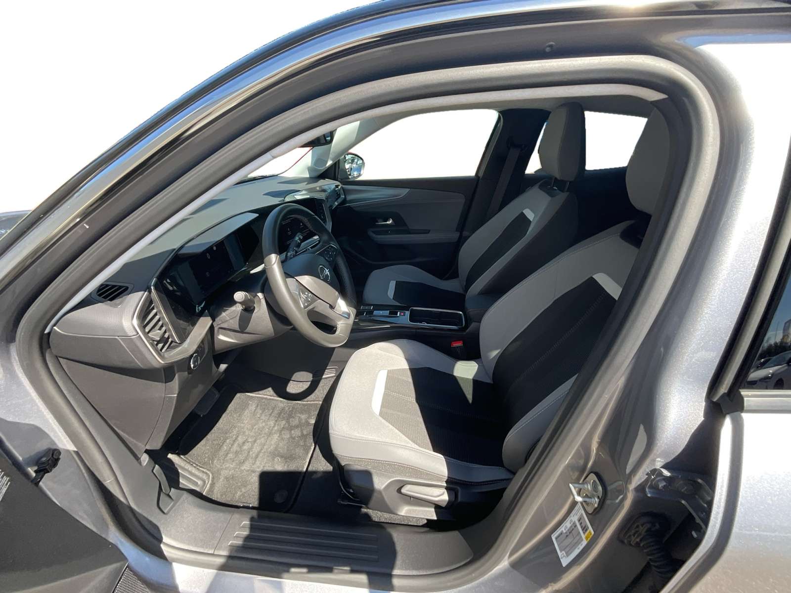 Opel Mokka E