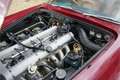 Aston Martin Vantage DB6 Mk1 with manual gearbox This is an original fa Rood - thumbnail 45