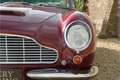Aston Martin Vantage DB6 Mk1 with manual gearbox This is an original fa Rood - thumbnail 40