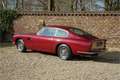 Aston Martin Vantage DB6 Mk1 with manual gearbox This is an original fa Rood - thumbnail 47