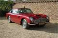 Aston Martin Vantage DB6 Mk1 with manual gearbox This is an original fa Rouge - thumbnail 34