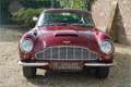 Aston Martin Vantage DB6 Mk1 with manual gearbox This is an original fa Rouge - thumbnail 28