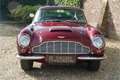Aston Martin Vantage DB6 Mk1 with manual gearbox This is an original fa Rouge - thumbnail 5