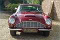 Aston Martin Vantage DB6 Mk1 with manual gearbox This is an original fa Rouge - thumbnail 25