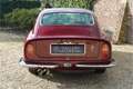 Aston Martin Vantage DB6 Mk1 with manual gearbox This is an original fa Red - thumbnail 6