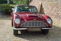Aston Martin Vantage DB6 Mk1 with manual gearbox This is an original fa Rood - thumbnail 31