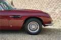 Aston Martin Vantage DB6 Mk1 with manual gearbox This is an original fa Red - thumbnail 11