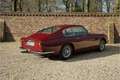 Aston Martin Vantage DB6 Mk1 with manual gearbox This is an original fa Rood - thumbnail 29