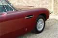 Aston Martin Vantage DB6 Mk1 with manual gearbox This is an original fa Rouge - thumbnail 18
