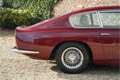 Aston Martin Vantage DB6 Mk1 with manual gearbox This is an original fa Rouge - thumbnail 9