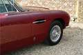 Aston Martin Vantage DB6 Mk1 with manual gearbox This is an original fa Rouge - thumbnail 20