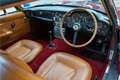 Aston Martin Vantage DB6 Mk1 with manual gearbox This is an original fa Red - thumbnail 8