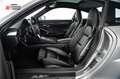 Porsche 991 .2 Turbo Coupé LED Pano ACC Carbon Approved Silber - thumbnail 18