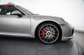 Porsche 991 .2 Turbo Coupé LED Pano ACC Carbon Approved Plateado - thumbnail 20