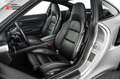 Porsche 991 .2 Turbo Coupé LED Pano ACC Carbon Approved Argento - thumbnail 11
