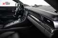 Porsche 991 .2 Turbo Coupé LED Pano ACC Carbon Approved Plateado - thumbnail 16