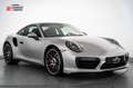 Porsche 991 .2 Turbo Coupé LED Pano ACC Carbon Approved Silber - thumbnail 7