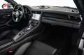 Porsche 991 .2 Turbo Coupé LED Pano ACC Carbon Approved Argento - thumbnail 14