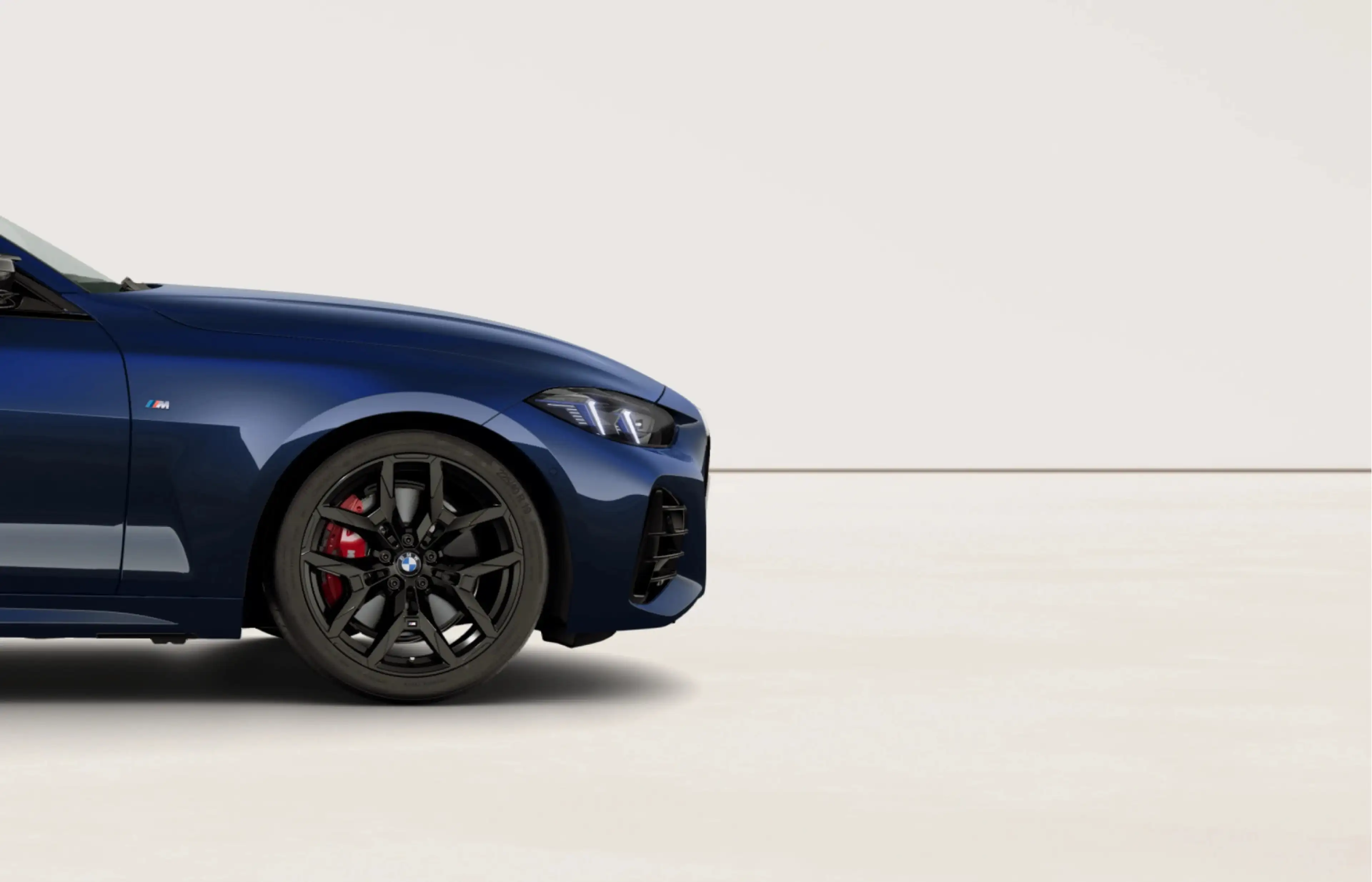BMW 440 4-serie Cabrio M440i xDrive - M-Sport Pro - Trekha — photo 9