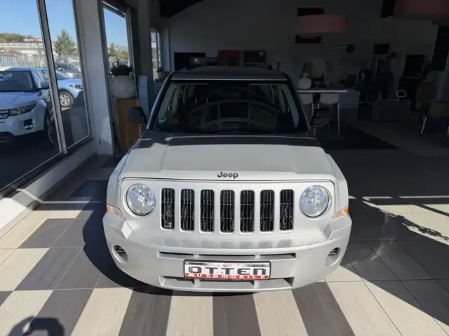 Jeep Patriot Sport