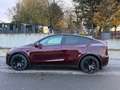 Tesla Model Y Model Y Long Range Dual Motor AWD Rouge - thumbnail 4