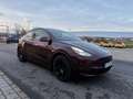 Tesla Model Y Model Y Long Range Dual Motor AWD Rouge - thumbnail 3