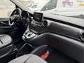 Mercedes-Benz V Classe V 2019 Long Long 250 d Sport Business auto Nero - thumbnail 12