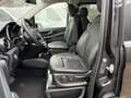 Mercedes-Benz V Classe V 2019 Long Long 250 d Sport Business auto Nero - thumbnail 5