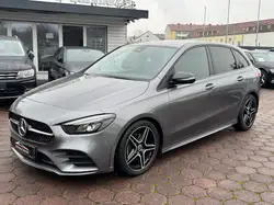 Mercedes-Benz B 200 d AMG LINE RFKA MBUX NIGHT LED DAB