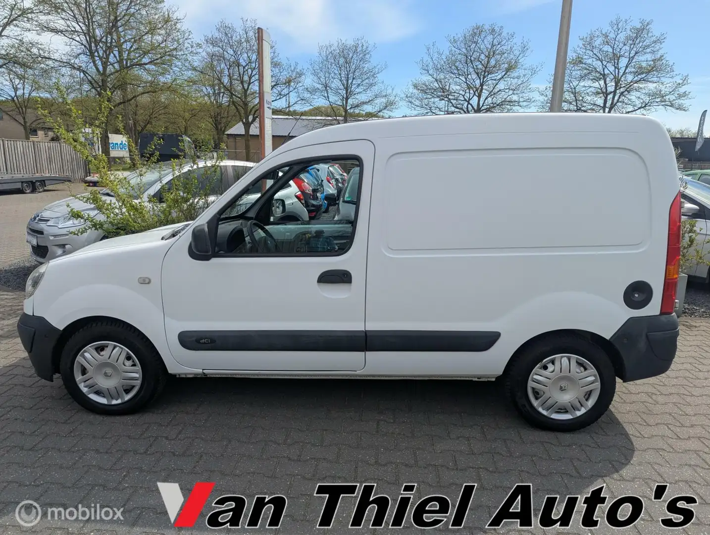 Renault Kangoo Express 1.5 dCi 60 Grand Confort Edition Extra - 2