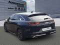 Kia ProCeed / pro_cee'd ProCeed 1,5 T-GDI DCT GT-Line Navigation Bi-LED Grau - thumbnail 4