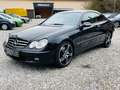 Mercedes-Benz CLK 350 CLK 350 (209.356) Czarny - thumbnail 3