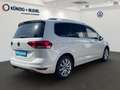 Volkswagen Touran Highline 2,0 TDI DSG Nav*Kam*AHK*7 Sitz* Weiß - thumbnail 4